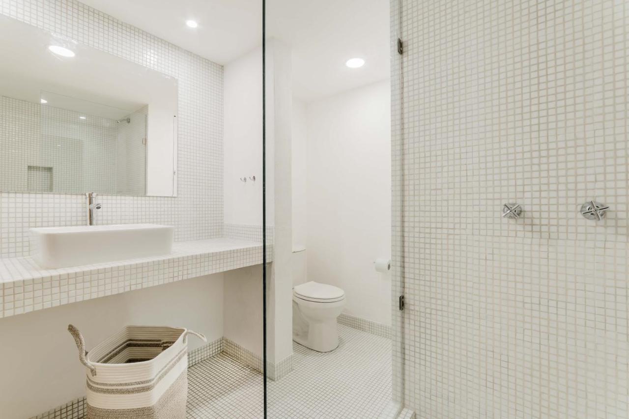 Beachaccess Hotelzone 3705 坎昆 外观 照片